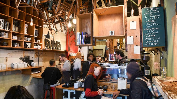 Brother Baba Budan