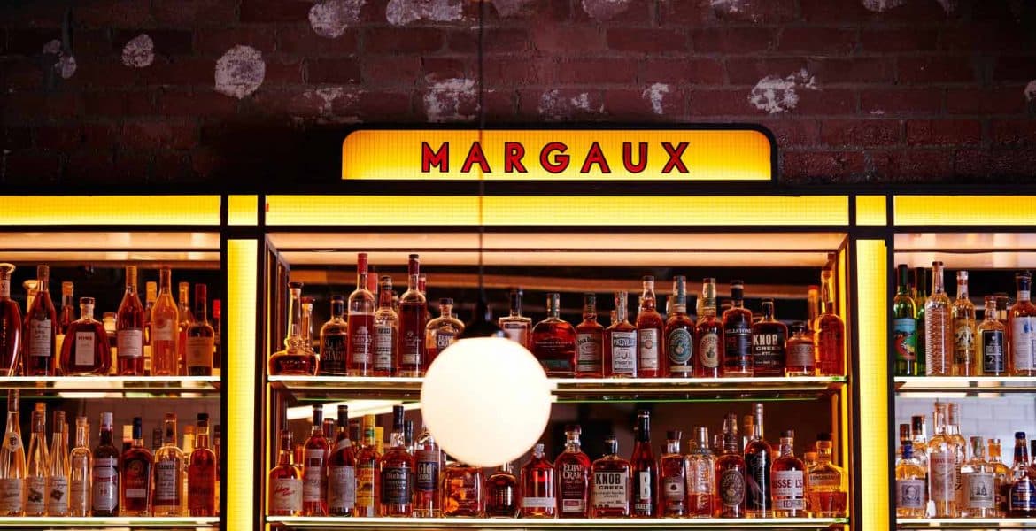 Bar Margaux